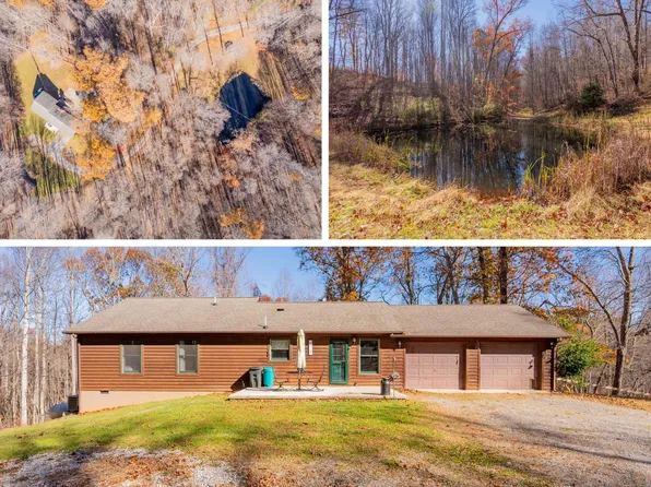 1126 Duncans Chapel Rd NW, Willis, VA 24380