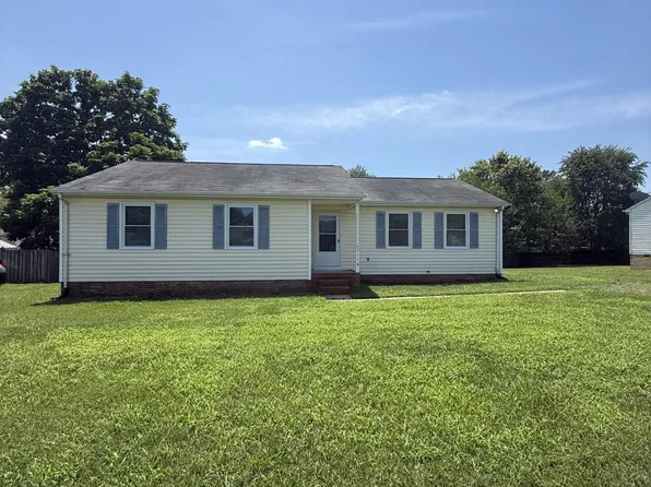 7110 Sharon Rd, Fredericksburg, VA 22407