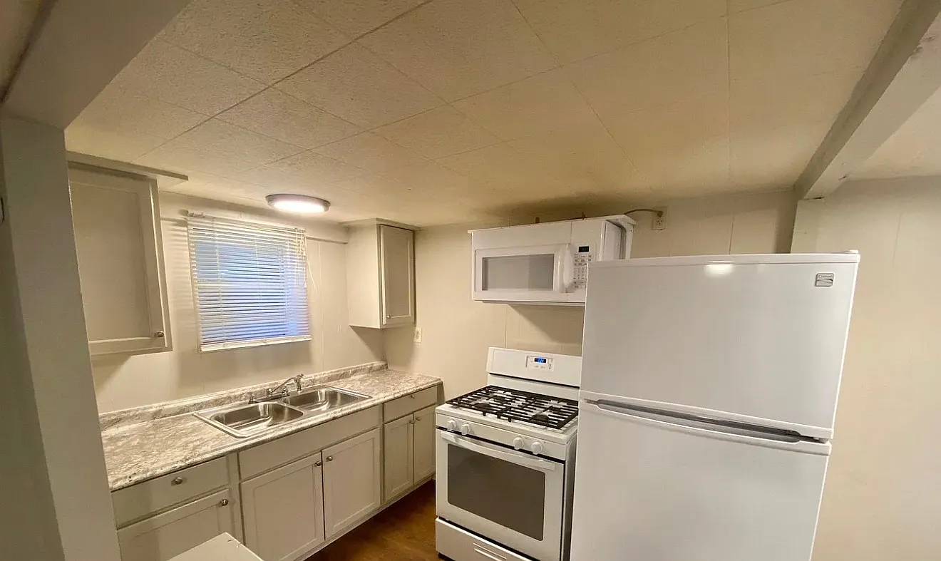 1 bed, 543 sqft, $900 — Photo 2
