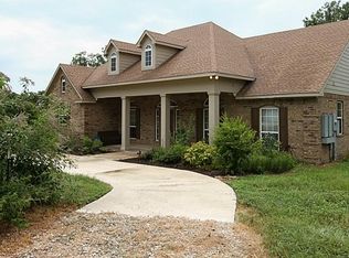 38243 Fm 2979 Rd, Hempstead, TX 77445