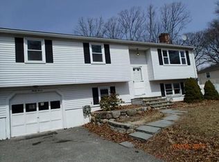 37 Walker Avenue Ext, Milford, MA 01757
