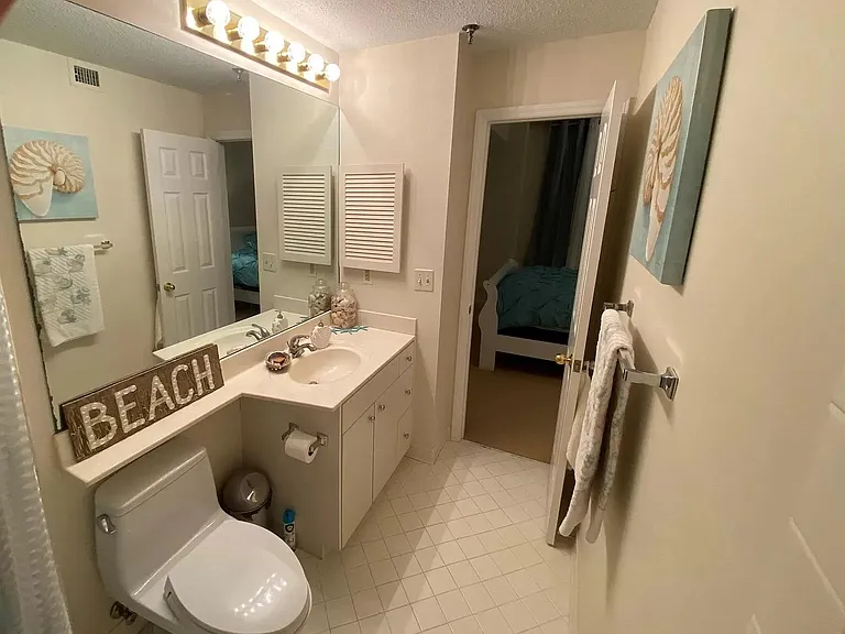 7501 River Rd #17C — Photo 11