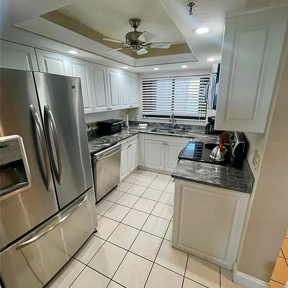1290 Gulf Blvd #1003 — Photo 12