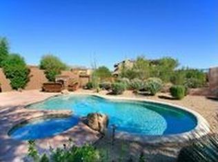 9301 E Flathorn Dr, Scottsdale, AZ 85255