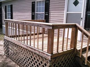 3935 Bambi Rd, Crestview, FL 32539