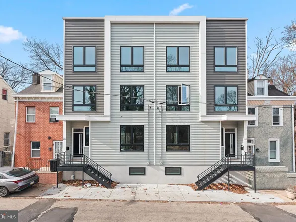 257 E Sharpnack St, Philadelphia, PA 19119