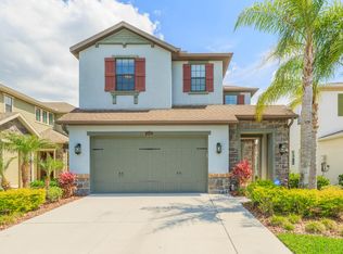 4036 Medicci Ln, Zephyrhills, FL 33543