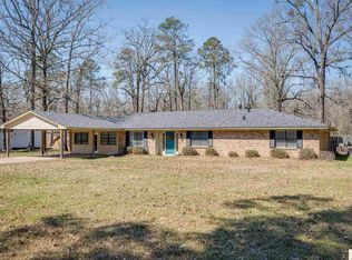 243 Woodmont Dr, Monroe, LA 71203