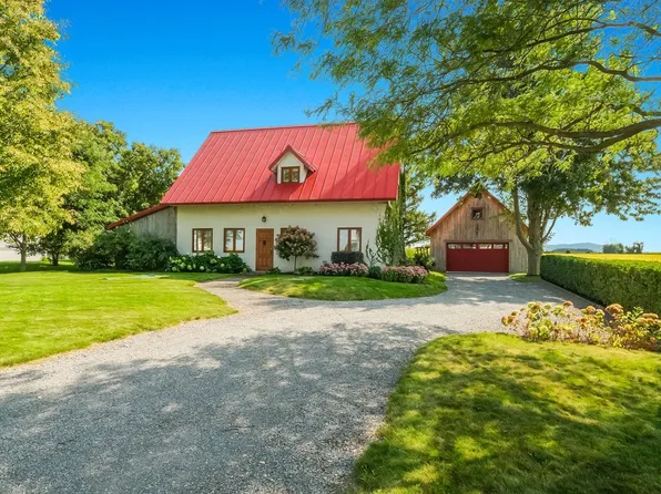 7965 Grand Rang, Saint Hyacinthe, QC J2S 9B1