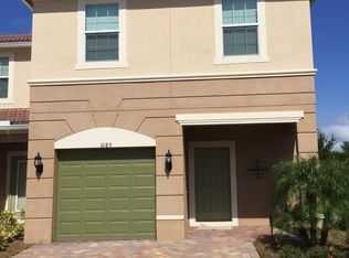 1085 Normandie Way, Vero Beach, FL 32960