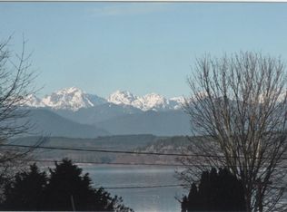 321 NW Ferry St, Poulsbo, WA 98370