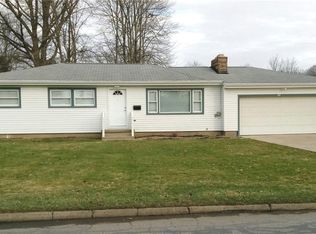 133 Willow Ave, Cortland, OH