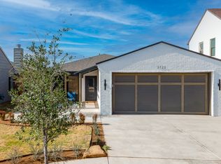 3723 128th St, Lubbock, TX 79423