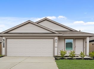 23169 Teakwood Hills Dr, Splendora, TX 77372