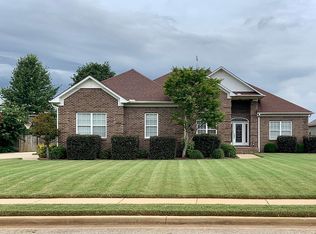 24565 Queen Annes Lace, Athens, AL 35613