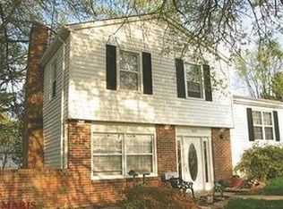 180 Brightmoor Dr, Florissant, MO 63033
