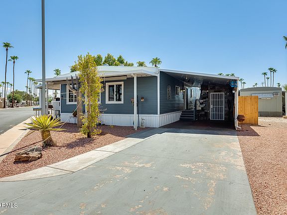 5th image of 4065 E UNIVERSITY Drive #179