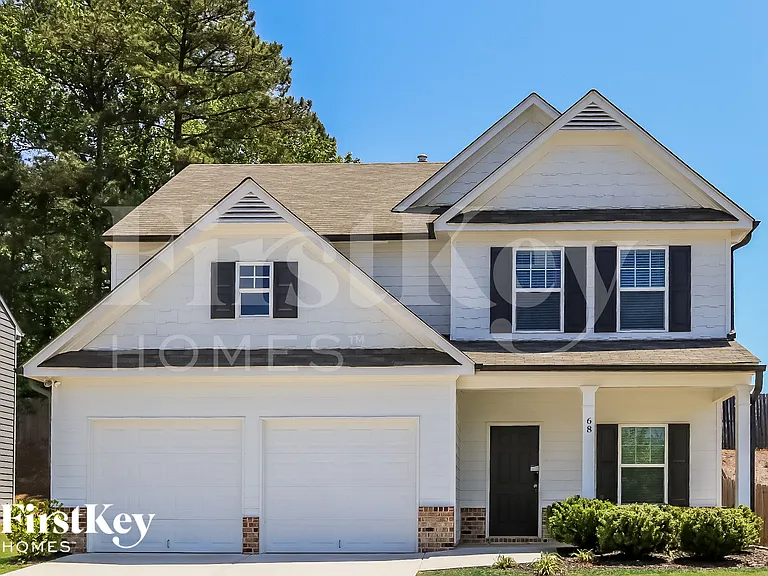 68 Valley Brook Way — Photo 1