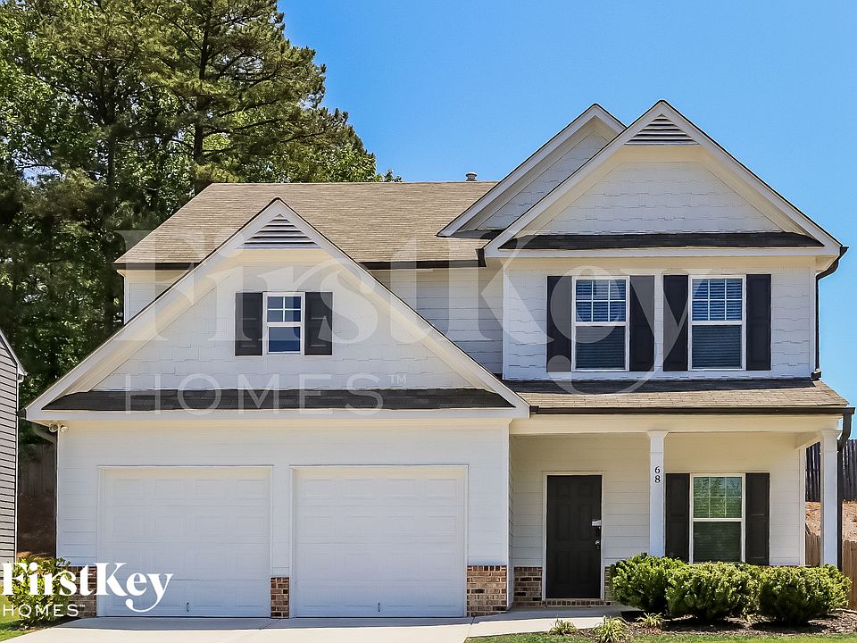 1st image of 68 Valley Brook Way