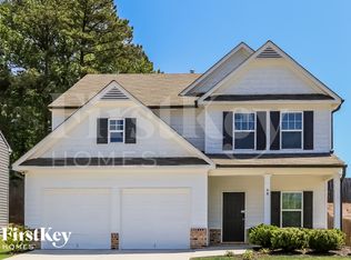 68 Valley Brook Way, Dallas, GA 30132