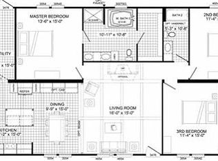 2131 Sand Rd, Malvern, AR 72104