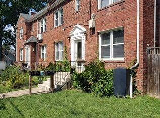 245 Oglethorpe St NW APT 1, Washington, DC 20011