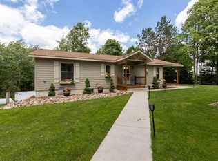 N2276 Rae Dr, Merrill, WI 54452