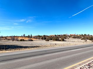 3910 Willow Creek Rd, Prescott, AZ 86301