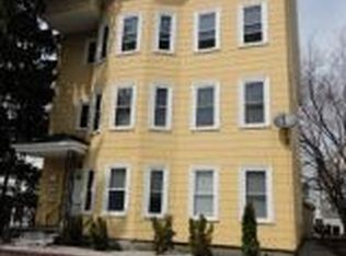 234 Bell St, Manchester, NH 03103