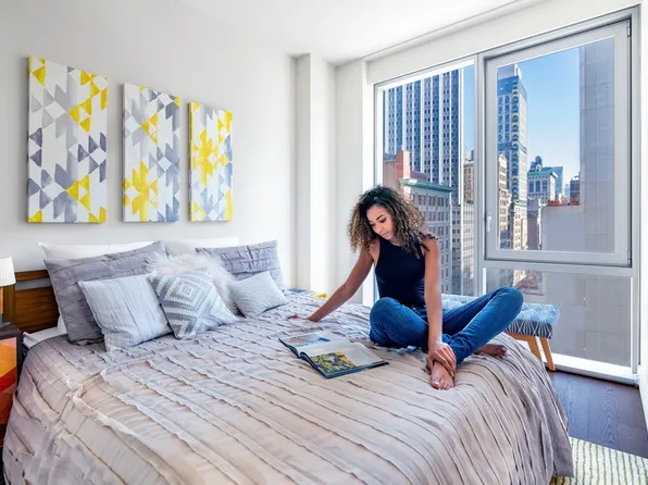 100 West 31st Street image 3 of 29