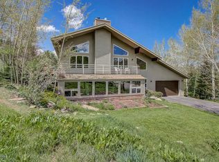 7507 Pinebrook Rd, Park City, UT 84098