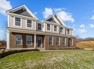 8947 Suncrest Ln LOT 22, Mason, OH 45040