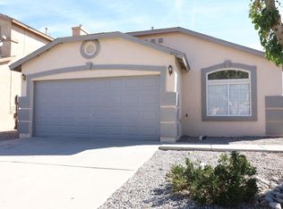632 Saddle Blanket Trl SW, Albuquerque, NM 87121