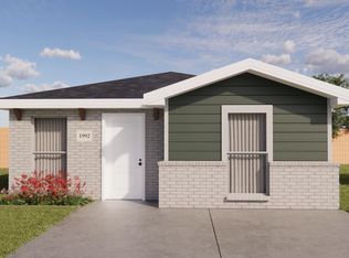 New Lady 850 Simple Sanctuary plan