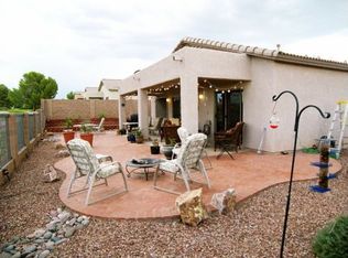 448 S Sweet Ridge Dr, Vail, AZ 85641