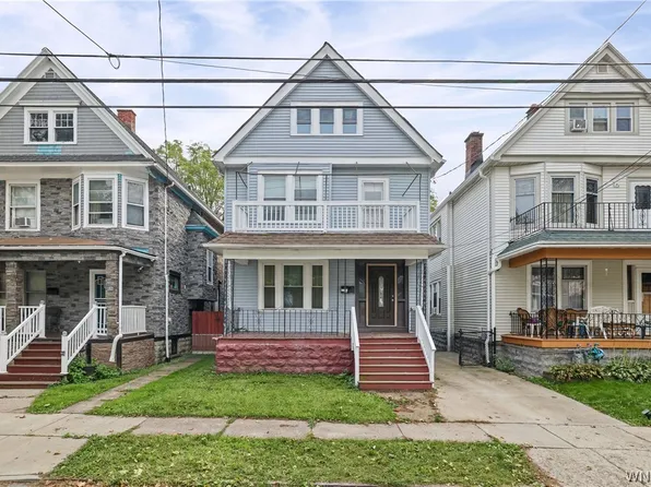 83 Wakefield Ave, Buffalo, NY 14214