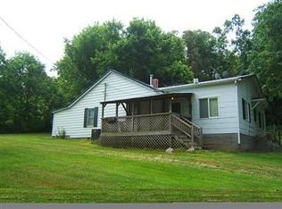 58 Ray Gold Ln, Billings, MO 65610