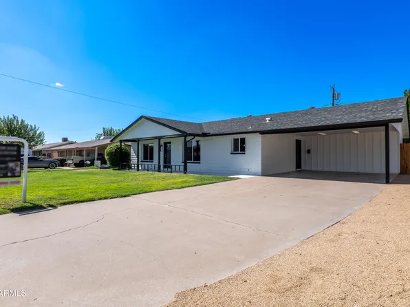 13120 N 23RD Avenue, Phoenix, AZ 85029