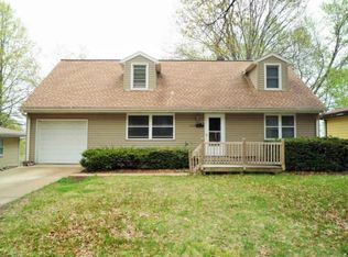 5123 N Smalley Ave, Kansas City, MO 64119