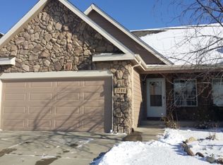 3206 Barbera St, Evans, CO 80634
