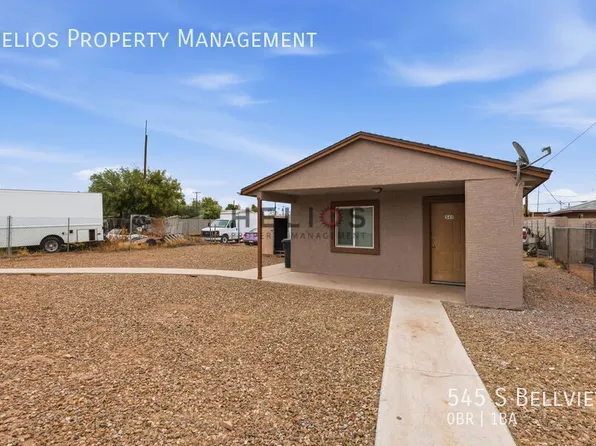 545 S Bellview, Mesa, AZ 85204