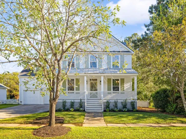 159 Brady St, Charleston, SC 29492