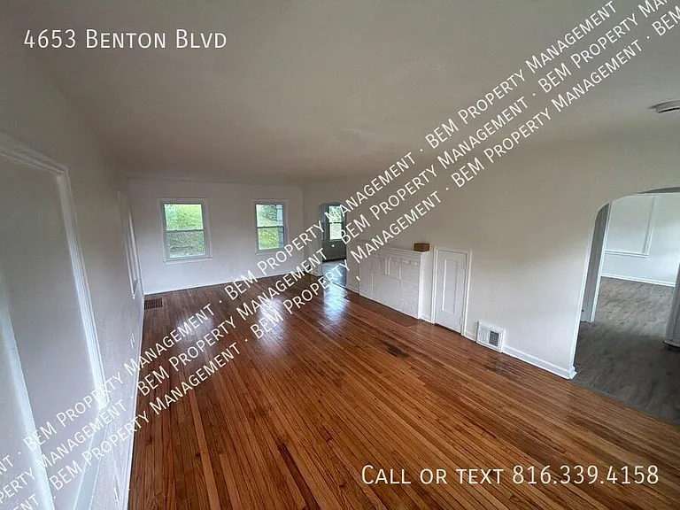 4653 Benton Blvd — Photo 3