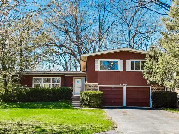 2710 Marl Oak Dr, Highland Park, IL 60035