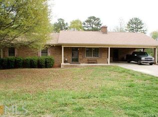 3624 Whiting Rd, Gainesville, GA 30504