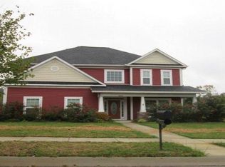3872 Schenley Ave, Gastonia, NC 28056