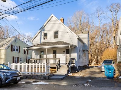 26 Pequit St, Canton, MA, 02021