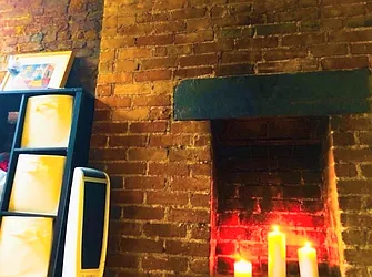 Rented by United Realty Equities