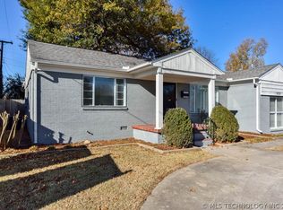 2638 S Yale Ave, Tulsa, OK 74114