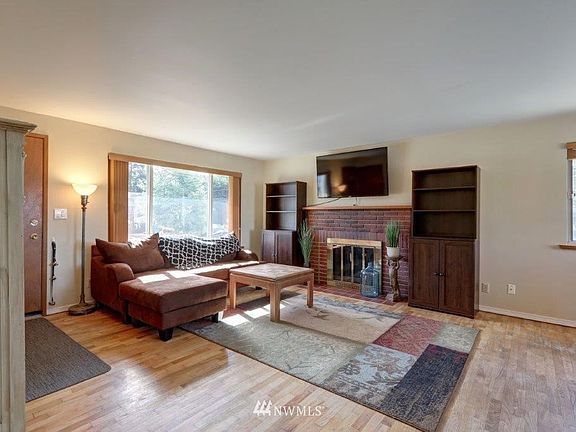 Hardwood Flooring